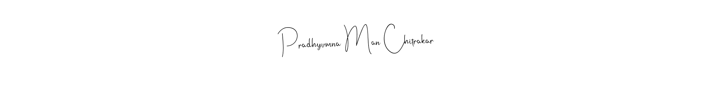 You can use this online signature creator to create a handwritten signature for the name Pradhyumna Man Chitrakar. This is the best online autograph maker. Pradhyumna Man Chitrakar signature style 4 images and pictures png