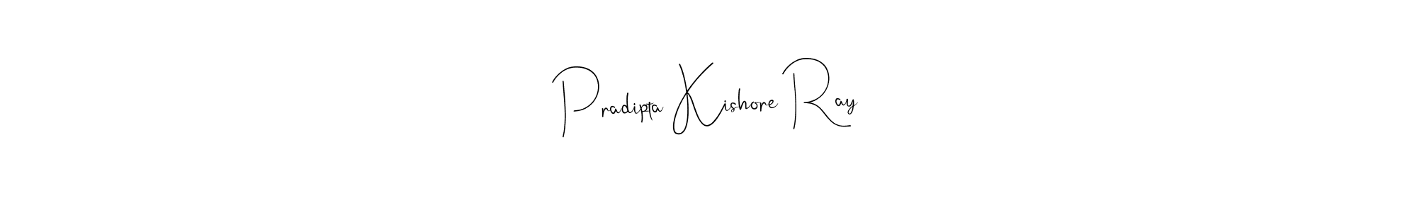 Best and Professional Signature Style for Pradipta Kishore Ray. Andilay-7BmLP Best Signature Style Collection. Pradipta Kishore Ray signature style 4 images and pictures png