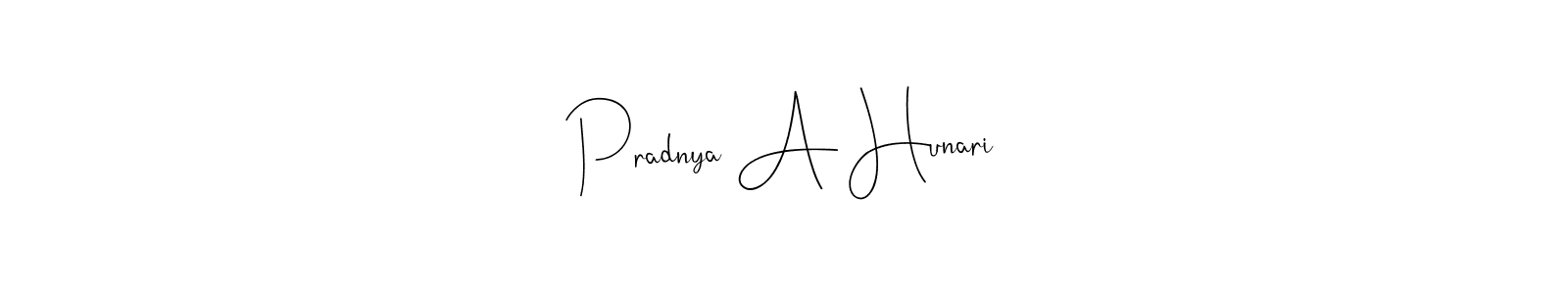 Check out images of Autograph of Pradnya A Hunari name. Actor Pradnya A Hunari Signature Style. Andilay-7BmLP is a professional sign style online. Pradnya A Hunari signature style 4 images and pictures png
