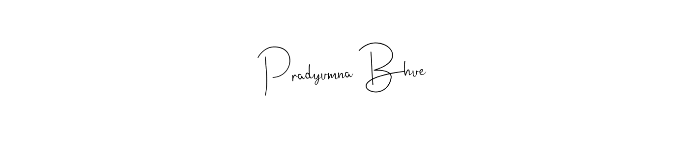 This is the best signature style for the Pradyumna Bhue name. Also you like these signature font (Andilay-7BmLP). Mix name signature. Pradyumna Bhue signature style 4 images and pictures png