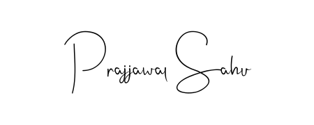 Make a short Prajjawal Sahu signature style. Manage your documents anywhere anytime using Andilay-7BmLP. Create and add eSignatures, submit forms, share and send files easily. Prajjawal Sahu signature style 4 images and pictures png