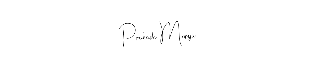 Here are the top 10 professional signature styles for the name Prakash Morya. These are the best autograph styles you can use for your name. Prakash Morya signature style 4 images and pictures png