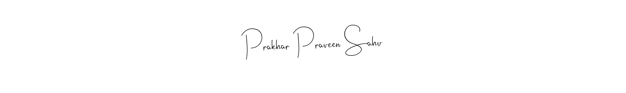 You can use this online signature creator to create a handwritten signature for the name Prakhar Praveen Sahu. This is the best online autograph maker. Prakhar Praveen Sahu signature style 4 images and pictures png