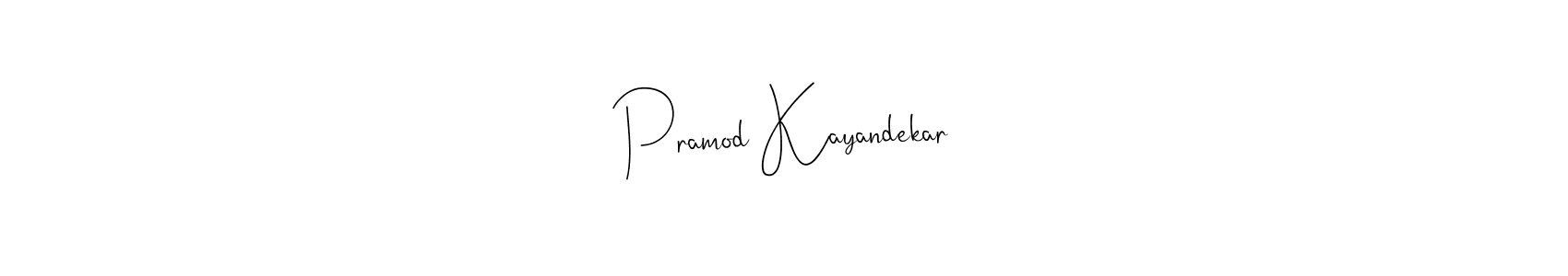 See photos of Pramod Kayandekar official signature by Spectra . Check more albums & portfolios. Read reviews & check more about Andilay-7BmLP font. Pramod Kayandekar signature style 4 images and pictures png