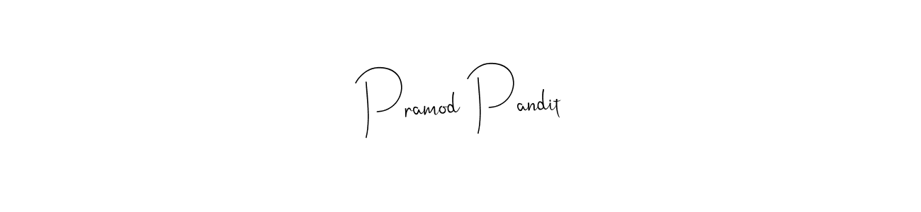 Similarly Andilay-7BmLP is the best handwritten signature design. Signature creator online .You can use it as an online autograph creator for name Pramod Pandit. Pramod Pandit signature style 4 images and pictures png