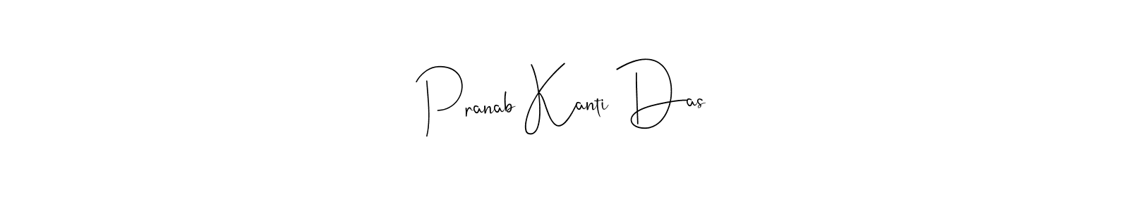 This is the best signature style for the Pranab Kanti Das name. Also you like these signature font (Andilay-7BmLP). Mix name signature. Pranab Kanti Das signature style 4 images and pictures png