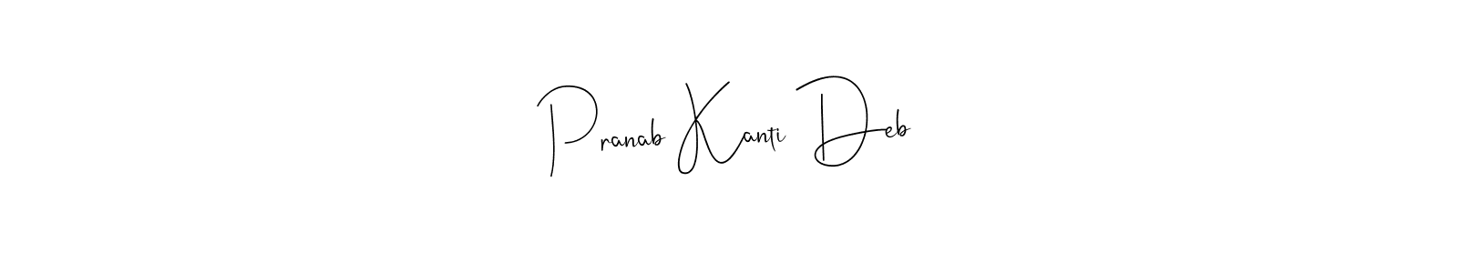 Best and Professional Signature Style for Pranab Kanti Deb. Andilay-7BmLP Best Signature Style Collection. Pranab Kanti Deb signature style 4 images and pictures png