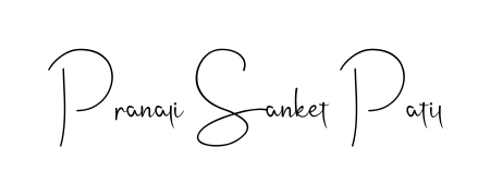 It looks like you need a new signature style for name Pranali Sanket Patil. Design unique handwritten (Andilay-7BmLP) signature with our free signature maker in just a few clicks. Pranali Sanket Patil signature style 4 images and pictures png
