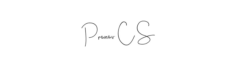 See photos of Pranav C S official signature by Spectra . Check more albums & portfolios. Read reviews & check more about Andilay-7BmLP font. Pranav C S signature style 4 images and pictures png