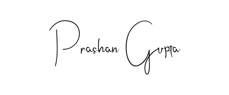 Check out images of Autograph of Prashan Gupta name. Actor Prashan Gupta Signature Style. Andilay-7BmLP is a professional sign style online. Prashan Gupta signature style 4 images and pictures png