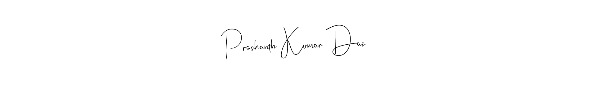 It looks lik you need a new signature style for name Prashanth Kumar Das. Design unique handwritten (Andilay-7BmLP) signature with our free signature maker in just a few clicks. Prashanth Kumar Das signature style 4 images and pictures png