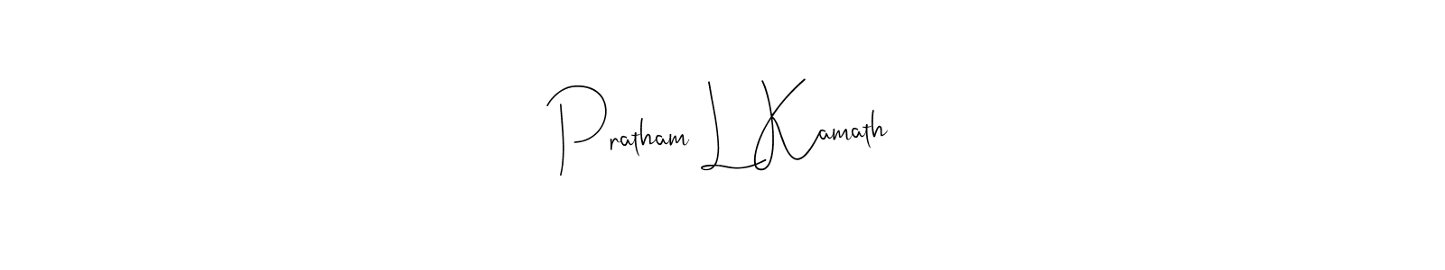 Check out images of Autograph of Pratham L Kamath name. Actor Pratham L Kamath Signature Style. Andilay-7BmLP is a professional sign style online. Pratham L Kamath signature style 4 images and pictures png