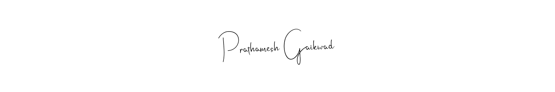 The best way (Andilay-7BmLP) to make a short signature is to pick only two or three words in your name. The name Prathamesh Gaikwad include a total of six letters. For converting this name. Prathamesh Gaikwad signature style 4 images and pictures png
