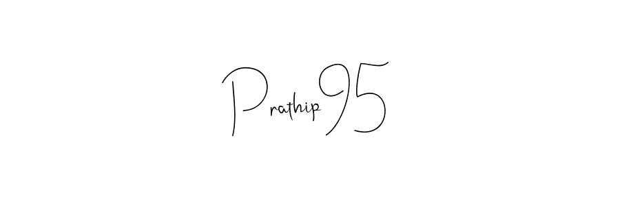 Similarly Andilay-7BmLP is the best handwritten signature design. Signature creator online .You can use it as an online autograph creator for name Prathip95. Prathip95 signature style 4 images and pictures png