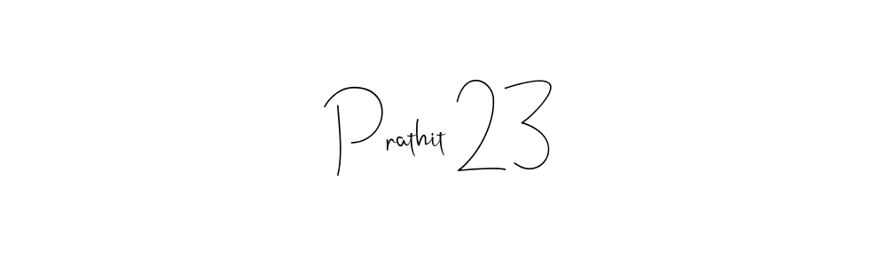 See photos of Prathit 23 official signature by Spectra . Check more albums & portfolios. Read reviews & check more about Andilay-7BmLP font. Prathit 23 signature style 4 images and pictures png