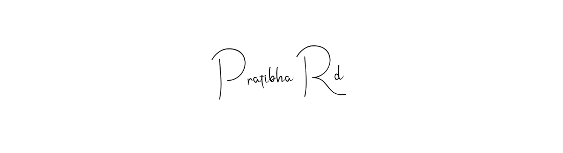 Similarly Andilay-7BmLP is the best handwritten signature design. Signature creator online .You can use it as an online autograph creator for name Pratibha Rd. Pratibha Rd signature style 4 images and pictures png