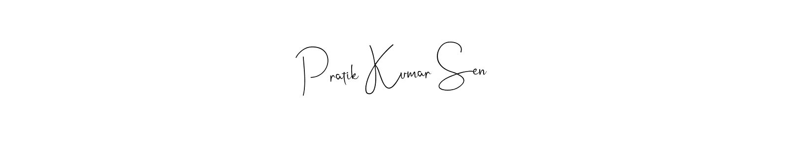 Here are the top 10 professional signature styles for the name Pratik Kumar Sen. These are the best autograph styles you can use for your name. Pratik Kumar Sen signature style 4 images and pictures png