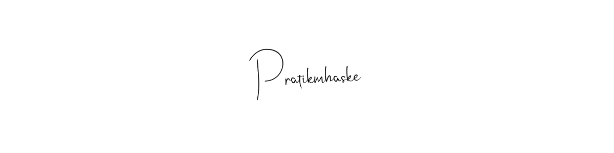 Also You can easily find your signature by using the search form. We will create Pratikmhaske name handwritten signature images for you free of cost using Andilay-7BmLP sign style. Pratikmhaske signature style 4 images and pictures png