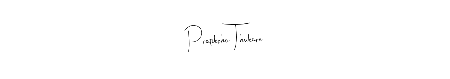 Best and Professional Signature Style for Pratiksha Thakare. Andilay-7BmLP Best Signature Style Collection. Pratiksha Thakare signature style 4 images and pictures png
