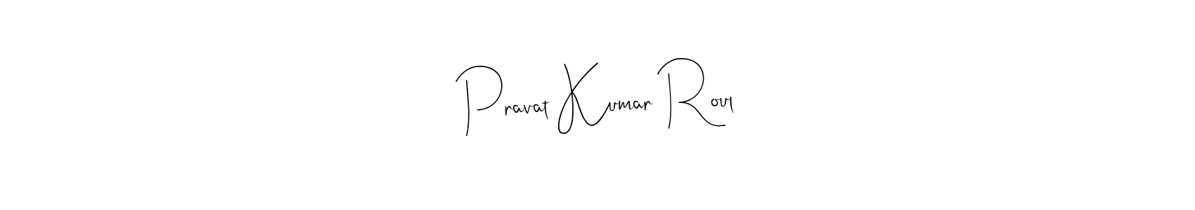You can use this online signature creator to create a handwritten signature for the name Pravat Kumar Roul. This is the best online autograph maker. Pravat Kumar Roul signature style 4 images and pictures png