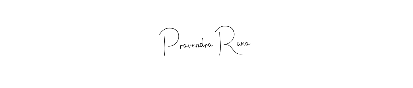 Here are the top 10 professional signature styles for the name Pravendra Rana. These are the best autograph styles you can use for your name. Pravendra Rana signature style 4 images and pictures png