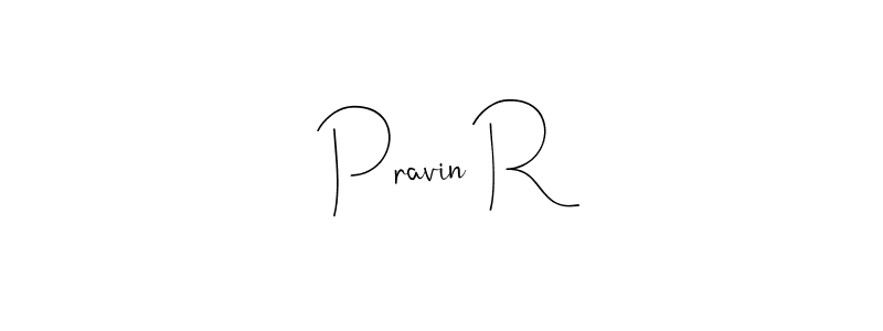 Here are the top 10 professional signature styles for the name Pravin R. These are the best autograph styles you can use for your name. Pravin R signature style 4 images and pictures png