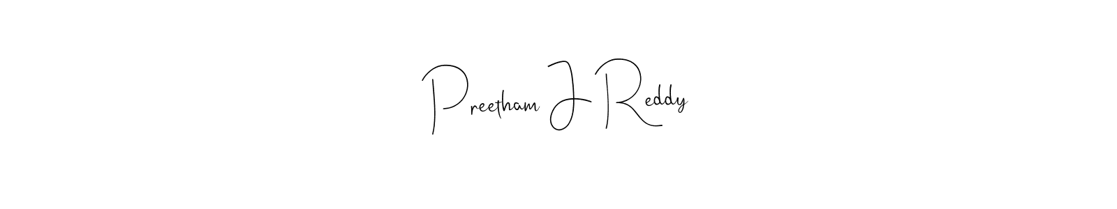 See photos of Preetham J Reddy official signature by Spectra . Check more albums & portfolios. Read reviews & check more about Andilay-7BmLP font. Preetham J Reddy signature style 4 images and pictures png