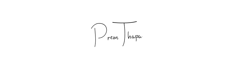 Here are the top 10 professional signature styles for the name Prem Thapa. These are the best autograph styles you can use for your name. Prem Thapa signature style 4 images and pictures png