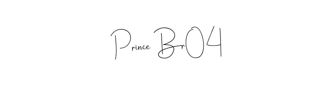 Here are the top 10 professional signature styles for the name Prince Br04. These are the best autograph styles you can use for your name. Prince Br04 signature style 4 images and pictures png