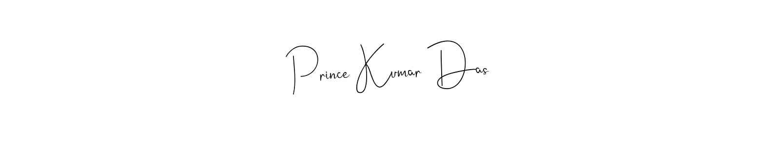Similarly Andilay-7BmLP is the best handwritten signature design. Signature creator online .You can use it as an online autograph creator for name Prince Kumar Das. Prince Kumar Das signature style 4 images and pictures png