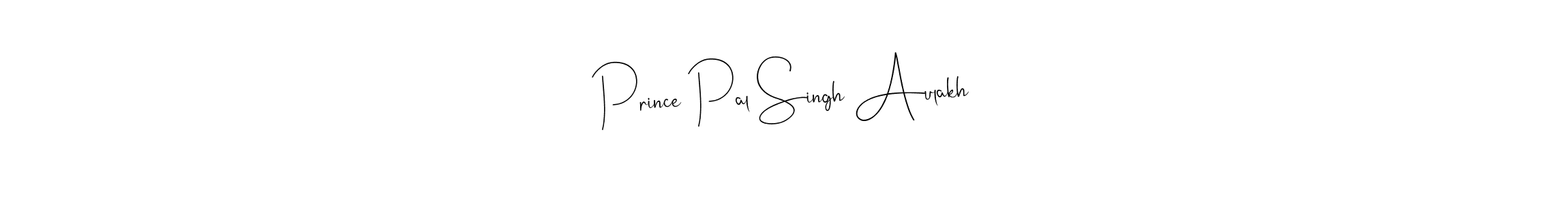 Prince Pal Singh Aulakh stylish signature style. Best Handwritten Sign (Andilay-7BmLP) for my name. Handwritten Signature Collection Ideas for my name Prince Pal Singh Aulakh. Prince Pal Singh Aulakh signature style 4 images and pictures png
