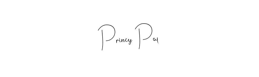 See photos of Princy Pal official signature by Spectra . Check more albums & portfolios. Read reviews & check more about Andilay-7BmLP font. Princy Pal signature style 4 images and pictures png