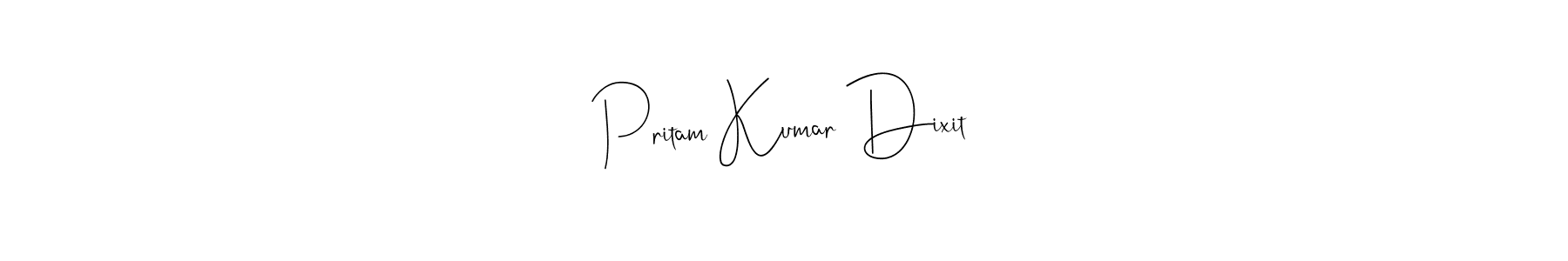 See photos of Pritam Kumar Dixit official signature by Spectra . Check more albums & portfolios. Read reviews & check more about Andilay-7BmLP font. Pritam Kumar Dixit signature style 4 images and pictures png