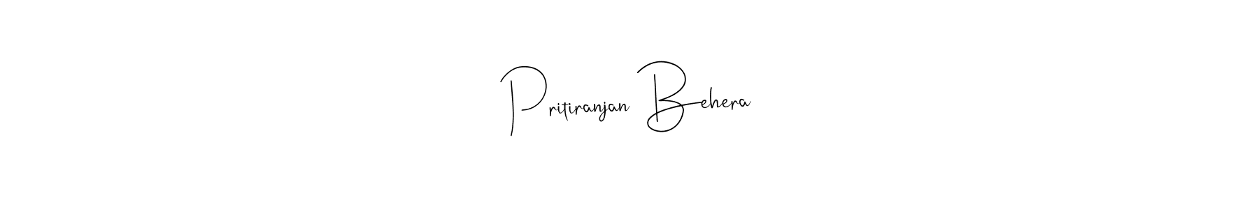 How to Draw Pritiranjan Behera signature style? Andilay-7BmLP is a latest design signature styles for name Pritiranjan Behera. Pritiranjan Behera signature style 4 images and pictures png