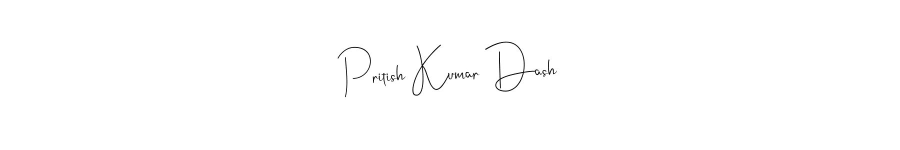 Here are the top 10 professional signature styles for the name Pritish Kumar Dash. These are the best autograph styles you can use for your name. Pritish Kumar Dash signature style 4 images and pictures png