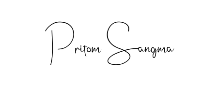 See photos of Pritom Sangma official signature. Check more albums & portfolios. Read reviews & check more about Andilay-7BmLP font. Pritom Sangma signature style 4 images and pictures png