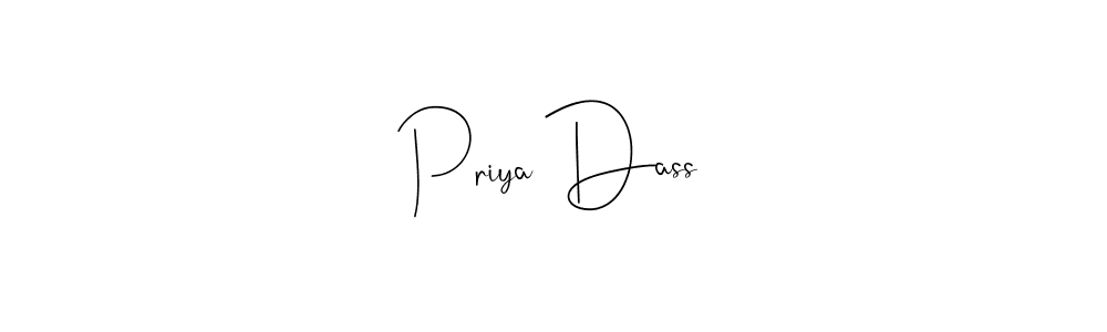Here are the top 10 professional signature styles for the name Priya Dass. These are the best autograph styles you can use for your name. Priya Dass signature style 4 images and pictures png