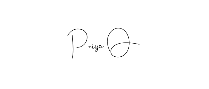 This is the best signature style for the Priya O name. Also you like these signature font (Andilay-7BmLP). Mix name signature. Priya O signature style 4 images and pictures png