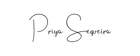 Similarly Andilay-7BmLP is the best handwritten signature design. Signature creator online. You can use it as an online autograph creator for name Priya Sequeira. Priya Sequeira signature style 4 images and pictures png