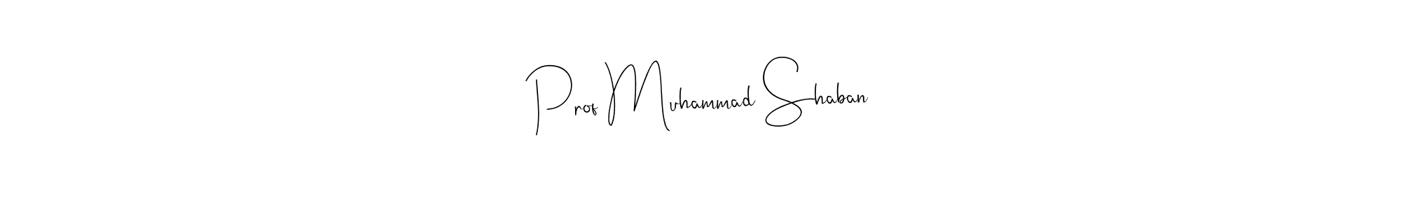 Best and Professional Signature Style for Prof Muhammad Shaban. Andilay-7BmLP Best Signature Style Collection. Prof Muhammad Shaban signature style 4 images and pictures png