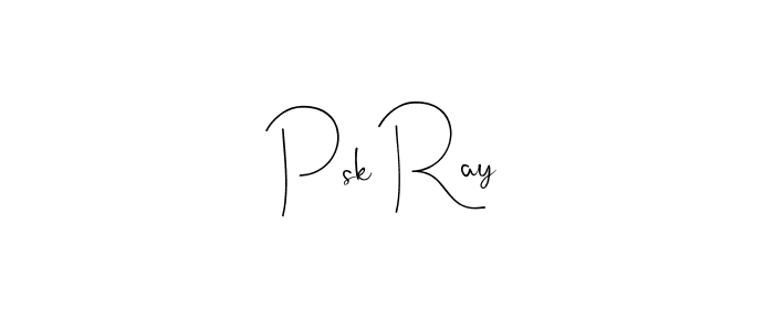 You can use this online signature creator to create a handwritten signature for the name Psk Ray. This is the best online autograph maker. Psk Ray signature style 4 images and pictures png