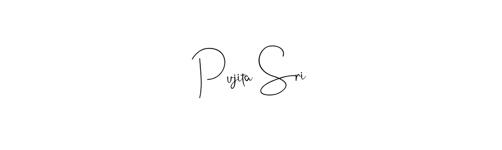 Here are the top 10 professional signature styles for the name Pujita Sri. These are the best autograph styles you can use for your name. Pujita Sri signature style 4 images and pictures png