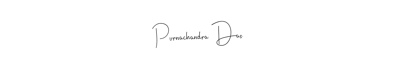 You can use this online signature creator to create a handwritten signature for the name Purnachandra Das. This is the best online autograph maker. Purnachandra Das signature style 4 images and pictures png