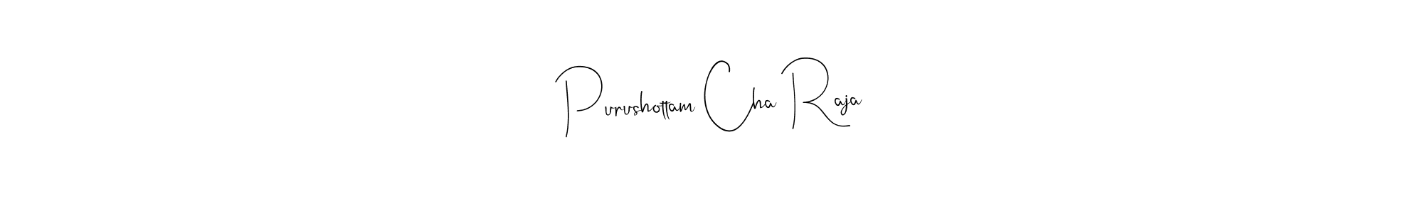 This is the best signature style for the Purushottam Cha Raja name. Also you like these signature font (Andilay-7BmLP). Mix name signature. Purushottam Cha Raja signature style 4 images and pictures png