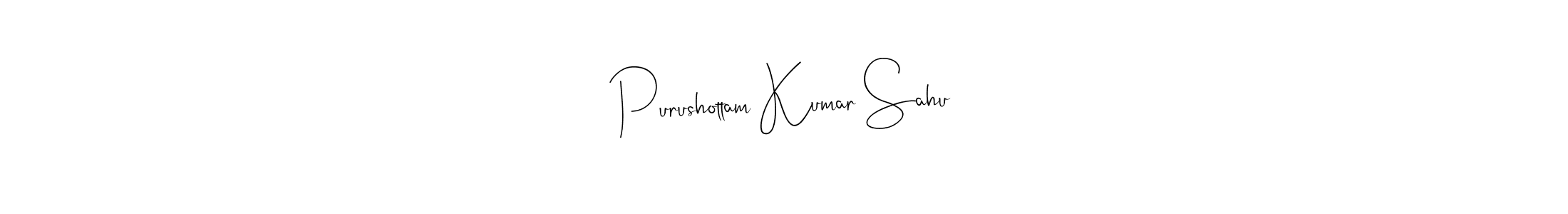 Check out images of Autograph of Purushottam Kumar Sahu name. Actor Purushottam Kumar Sahu Signature Style. Andilay-7BmLP is a professional sign style online. Purushottam Kumar Sahu signature style 4 images and pictures png
