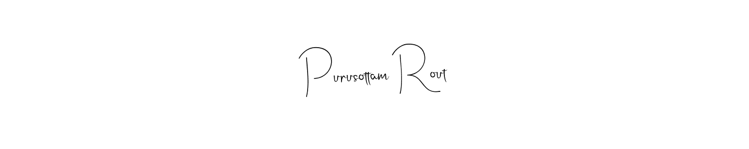 You can use this online signature creator to create a handwritten signature for the name Purusottam Rout. This is the best online autograph maker. Purusottam Rout signature style 4 images and pictures png
