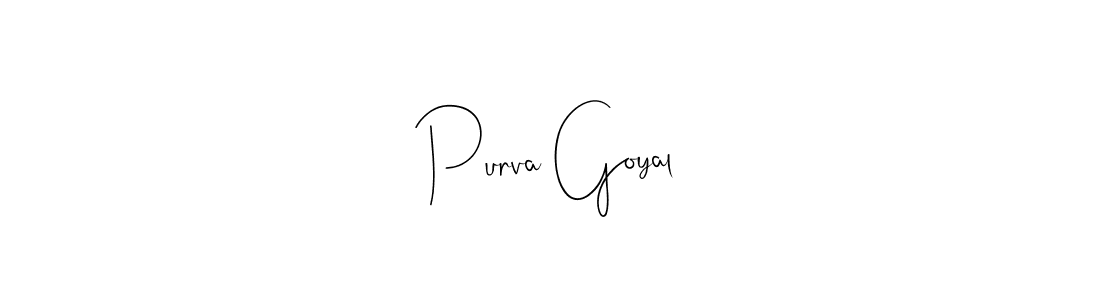 Check out images of Autograph of Purva Goyal name. Actor Purva Goyal Signature Style. Andilay-7BmLP is a professional sign style online. Purva Goyal signature style 4 images and pictures png