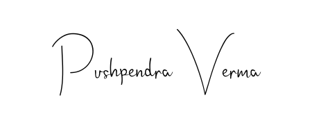 Looking for the ultimate eSignature for Pushpendra Verma? Explore Andilay-7BmLP font collection and download transparent PNGs in seconds. Pushpendra Verma signature style 4 images and pictures png