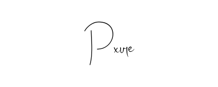 Make a short Pxule signature style. Manage your documents anywhere anytime using Andilay-7BmLP. Create and add eSignatures, submit forms, share and send files easily. Pxule signature style 4 images and pictures png