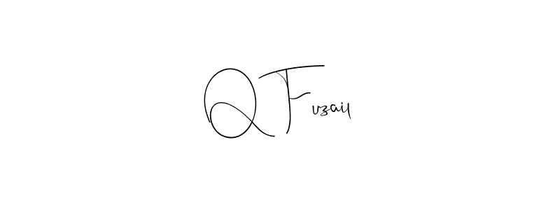 Make a short Q Fuzail signature style. Manage your documents anywhere anytime using Andilay-7BmLP. Create and add eSignatures, submit forms, share and send files easily. Q Fuzail signature style 4 images and pictures png